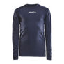 ØGF Pro Control Compression Long Sleeve Jr