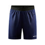 ØGF Evolve Zip Pocket Shorts Women