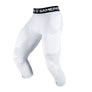 Gamepatch Padded 3/4 Tights with full protection