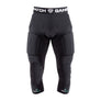 Gamepatch Padded 3/4 Tights with full protection