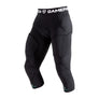 Gamepatch Padded 3/4 Tights with full protection