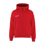 HØJ Community 2.0 FZ Hoodie Women