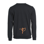 JGI Clique Basic Roundneck, Unisex