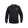 JGI Clique Basic Roundneck, Unisex