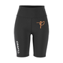 JGI Rush 2.0 Short Tights Women