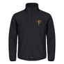 JGI Classic Softshell Jacket