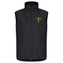 JGI Classic Softshell Vest