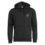 JGI Clique Basic Hoody, Junior