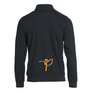 JGI Clique Basic Cardigan, Junior