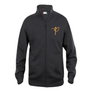 JGI Clique Basic Cardigan, Junior