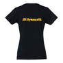 JGI Clique Basic-T Dame