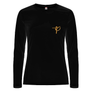 JGI Clique Basic Active-T LS - Dame