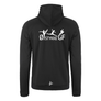 ØGF Evolve 2.0 Brushed Hood Jacket Men