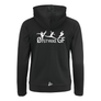 ØGF Evolve 2.0 Brushed Hood Jacket Women