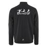 ØGF Evolve 2.0 Full Zip Jacket Men