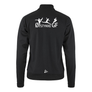 ØGF Evolve 2.0 Full Zip Jacket Women