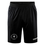 ØGF Evolve Zip Pocket Shorts Jr