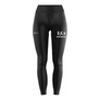 Havdrup Gymnastik Tights Core Essence, dame