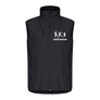 Havdrup Gymnastik Classic Softshell Vest