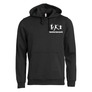 Havdrup Gymnastik Clique Basic Hoody, Unisex