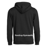 Havdrup Gymnastik Clique Basic Hoody, Unisex