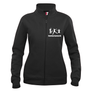 Havdrup Gymnastik Clique Basic Cardigan, dame