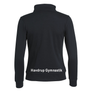 Havdrup Gymnastik Clique Basic Cardigan, dame