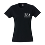 Havdrup Gymnastik Clique Basic-T Dame