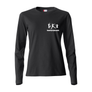 Havdrup Gymnastik Clique Basic-T LS - Dame