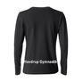 Havdrup Gymnastik Clique Basic-T LS - Dame