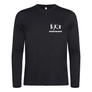 Havdrup Gymnastik Clique Basic Active-T LS - Herre