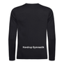 Havdrup Gymnastik Clique Basic Active-T LS - Herre