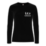 Havdrup Gymnastik Clique Basic Active-T LS - Dame