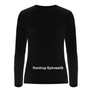 Havdrup Gymnastik Clique Basic Active-T LS - Dame