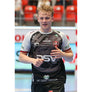 HØJ Liga spillerbluse Men - Fanbluse