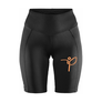 JGI Tights shorts ADV Essence, dame
