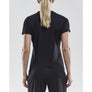 Squad Jersey Solid women