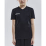 Squad Jersey Solid JR