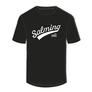 Salming Logo T-shirt, Junior