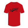 Salming Logo T-shirt, Junior