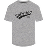 Salming Logo T-shirt, Junior