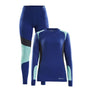 Baselayer set W