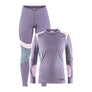 Baselayer set W