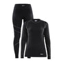 Baselayer set W