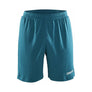 Squad Short Solid Herre
