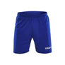Squad Short Solid Herre