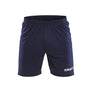 Squad Short Solid Herre