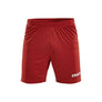 Squad Short Solid Herre
