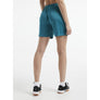 Squad Short Solid Dame