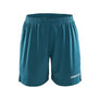 Squad Short Solid Dame